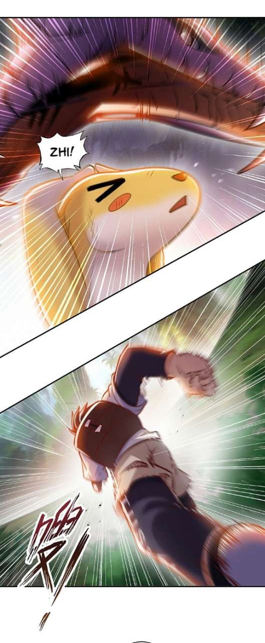 My Master Is A God (The Master Is Immortal) Chapter 06 Gambar 12