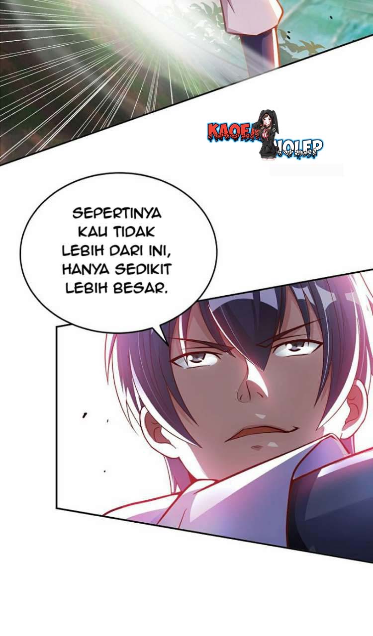 My Master Is A God (The Master Is Immortal) Chapter 06 Gambar 18