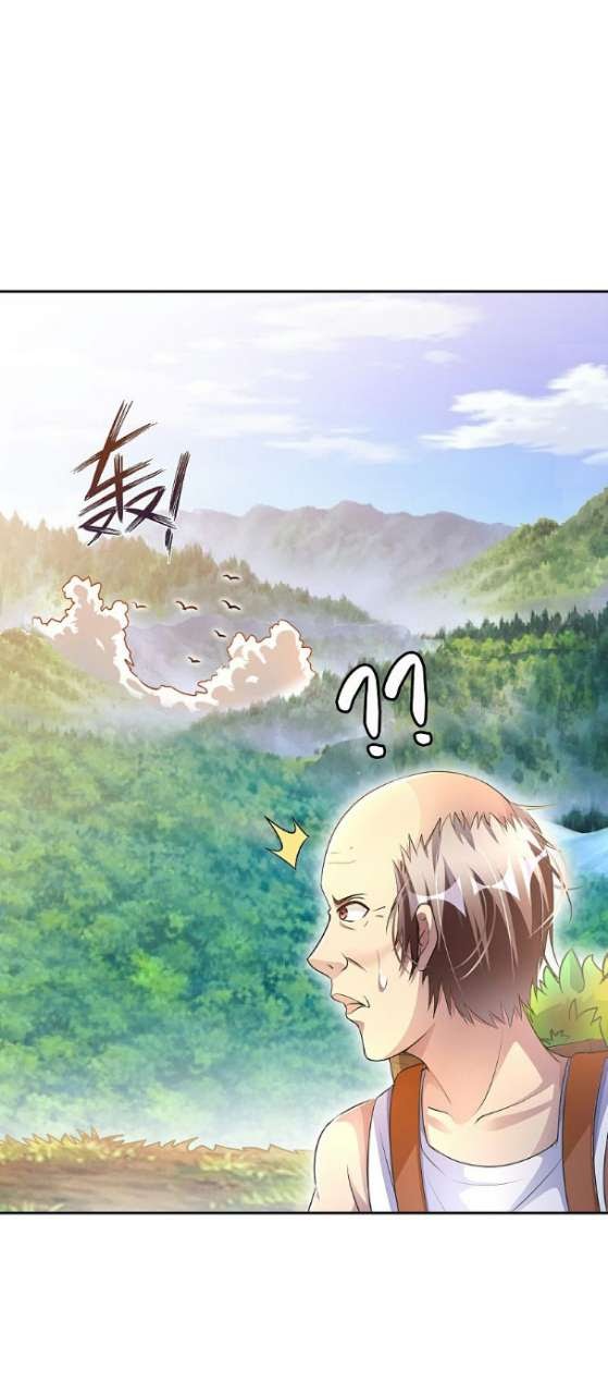 My Master Is A God (The Master Is Immortal) Chapter 06 Gambar 20