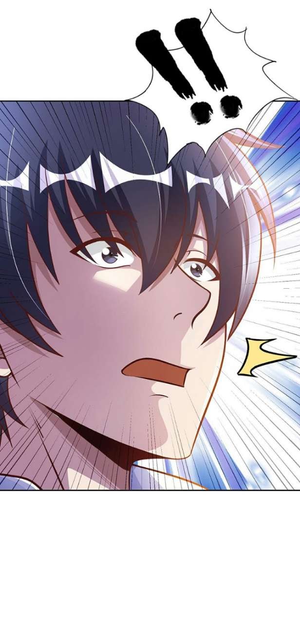 My Master Is A God (The Master Is Immortal) Chapter 06 Gambar 25