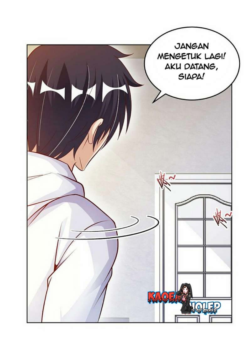 My Master Is A God (The Master Is Immortal) Chapter 06 Gambar 42