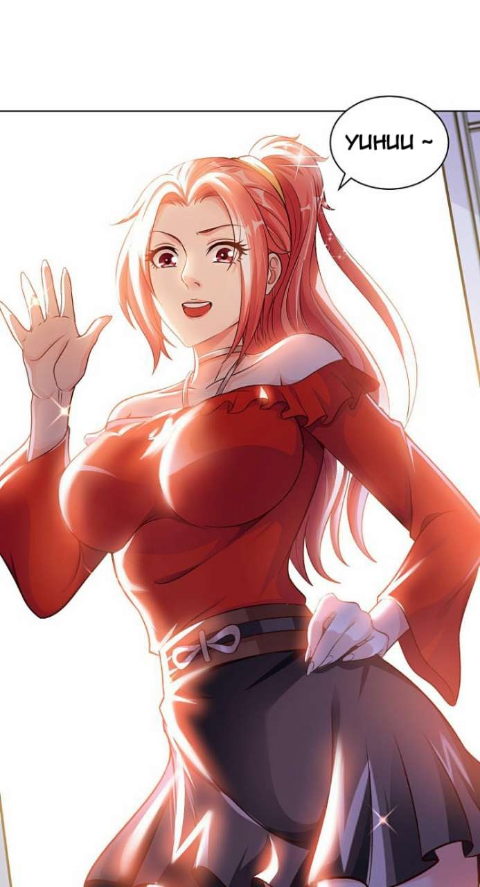 My Master Is A God (The Master Is Immortal) Chapter 06 Gambar 44