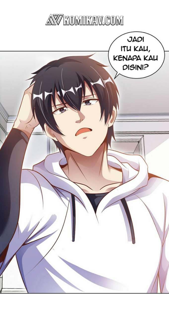 My Master Is A God (The Master Is Immortal) Chapter 06 Gambar 46