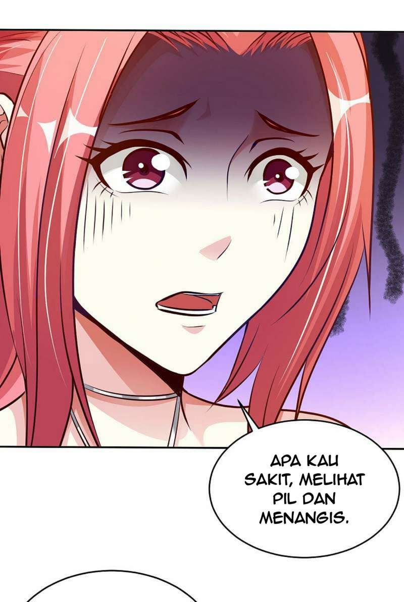 My Master Is A God (The Master Is Immortal) Chapter 07 Gambar 5