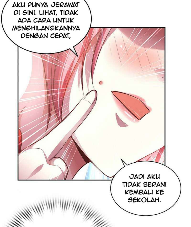 My Master Is A God (The Master Is Immortal) Chapter 07 Gambar 8