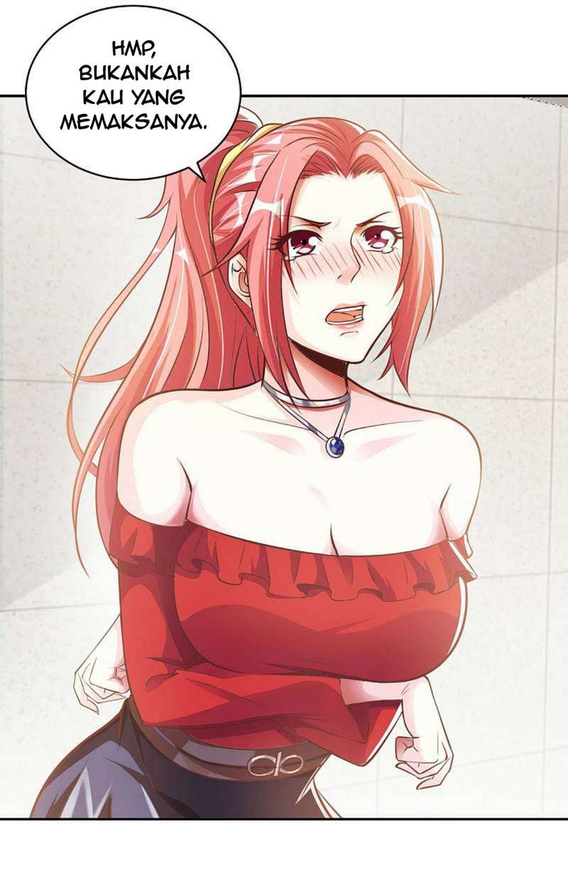 My Master Is A God (The Master Is Immortal) Chapter 07 Gambar 20