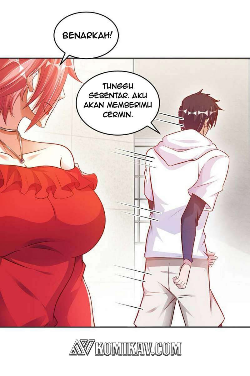 My Master Is A God (The Master Is Immortal) Chapter 07 Gambar 22