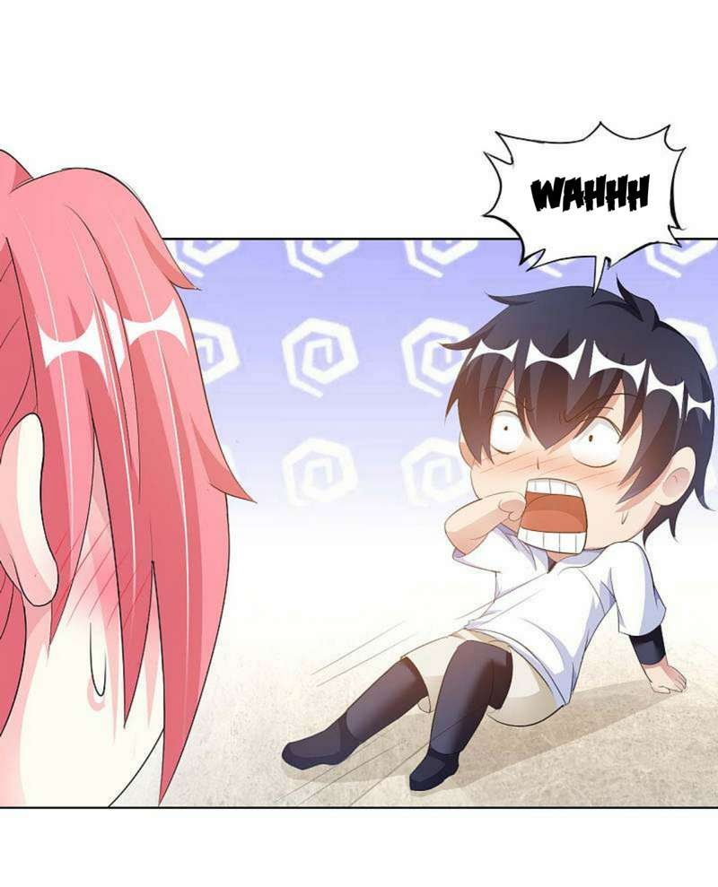 My Master Is A God (The Master Is Immortal) Chapter 07 Gambar 25