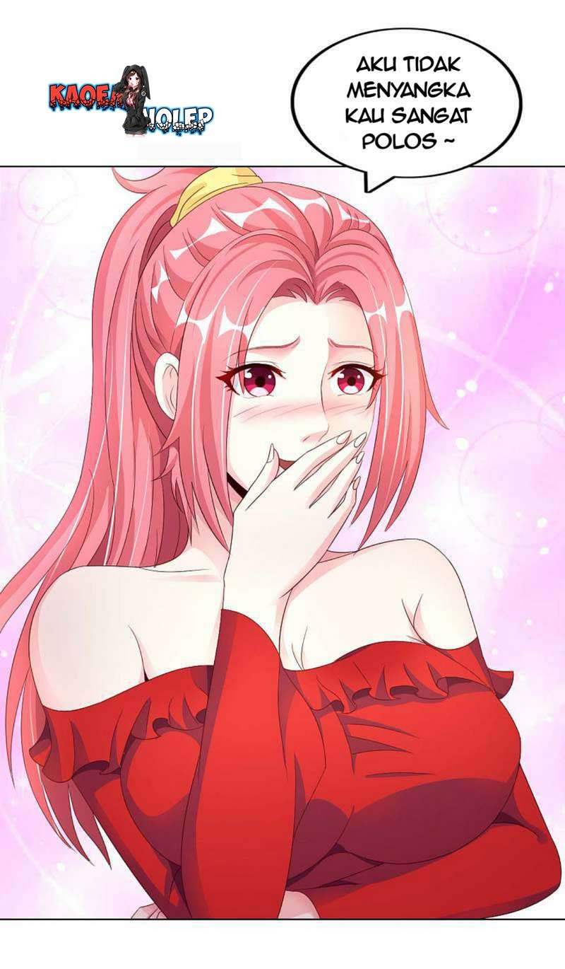 My Master Is A God (The Master Is Immortal) Chapter 07 Gambar 26
