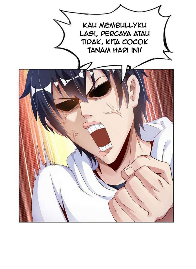 My Master Is A God (The Master Is Immortal) Chapter 07 Gambar 27