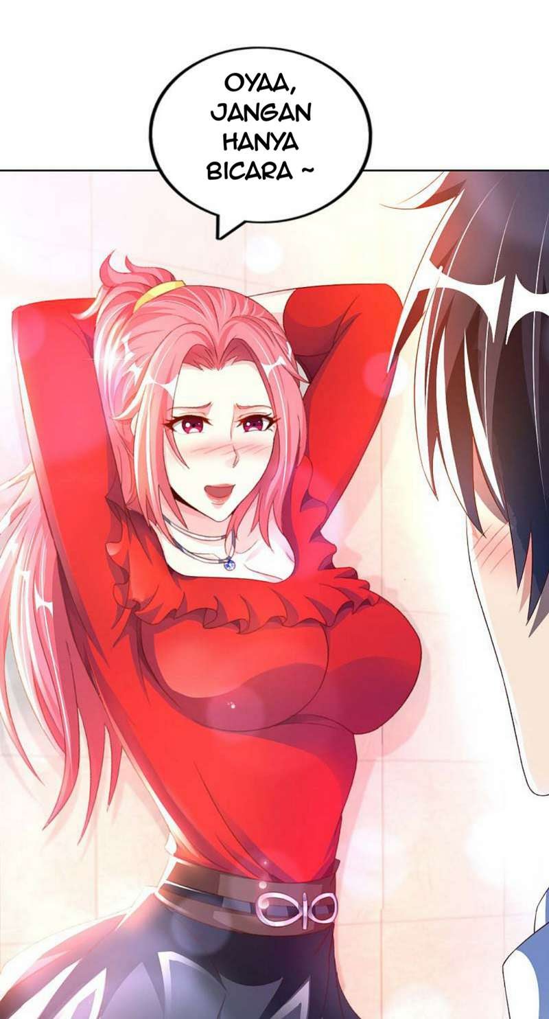 My Master Is A God (The Master Is Immortal) Chapter 07 Gambar 28