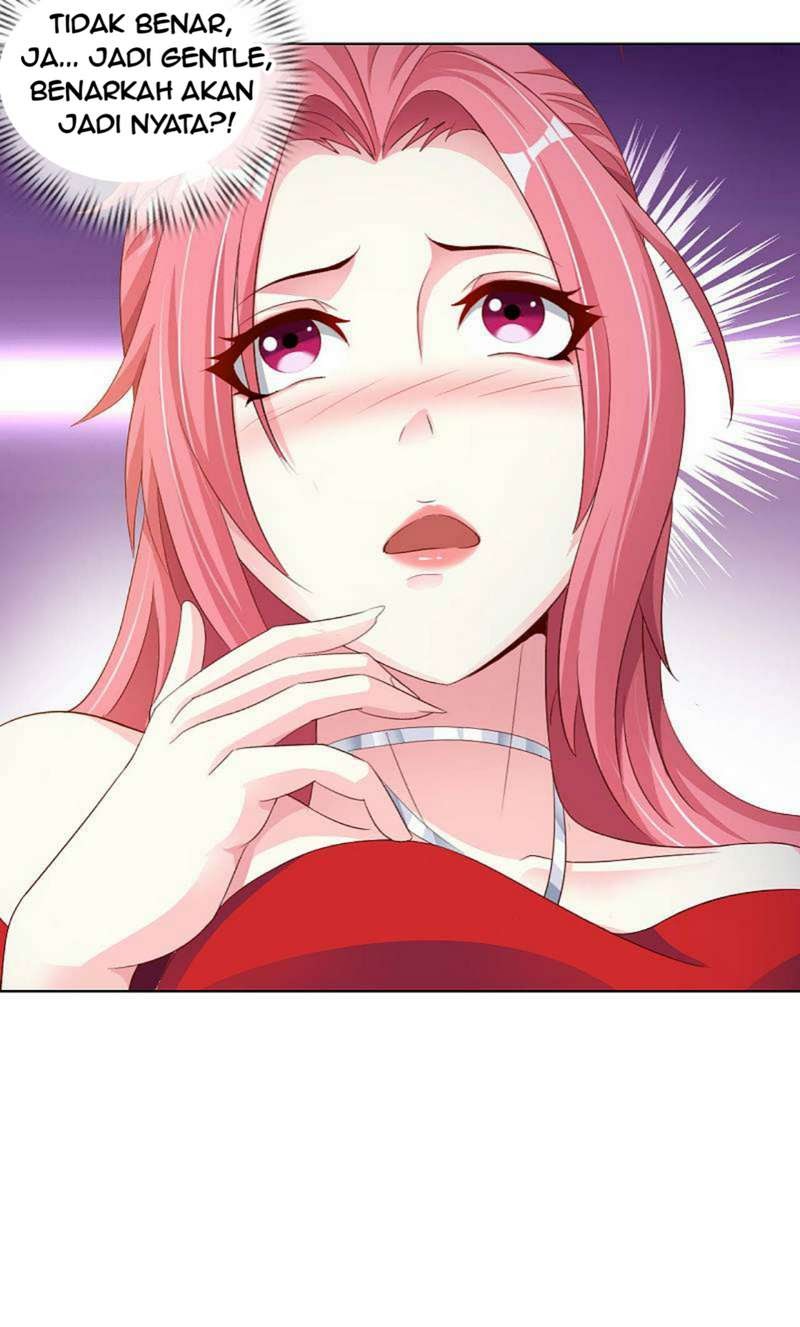 My Master Is A God (The Master Is Immortal) Chapter 07 Gambar 31