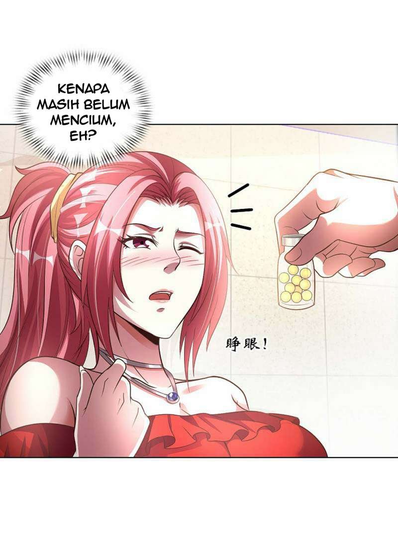 My Master Is A God (The Master Is Immortal) Chapter 07 Gambar 33