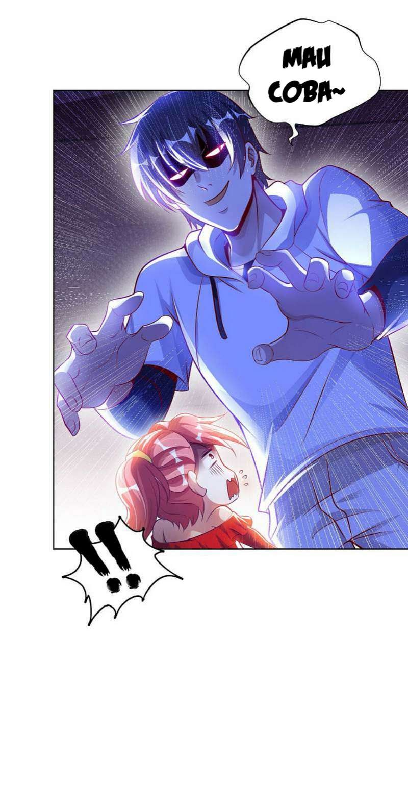 My Master Is A God (The Master Is Immortal) Chapter 07 Gambar 36