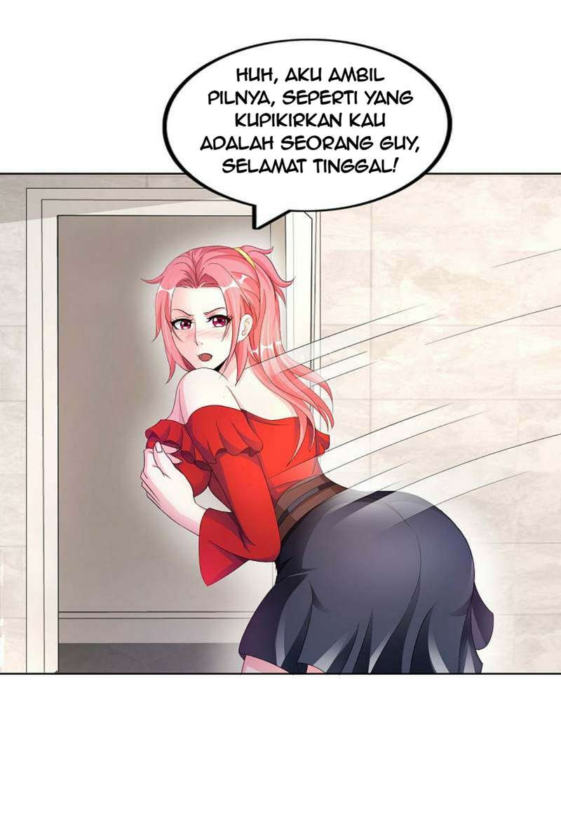 My Master Is A God (The Master Is Immortal) Chapter 07 Gambar 37