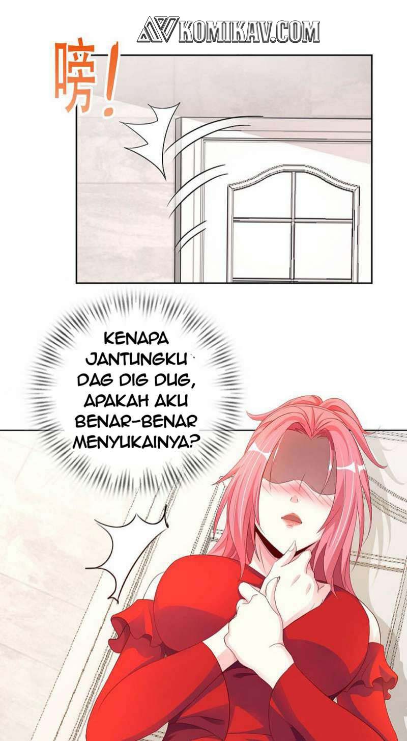 My Master Is A God (The Master Is Immortal) Chapter 07 Gambar 38