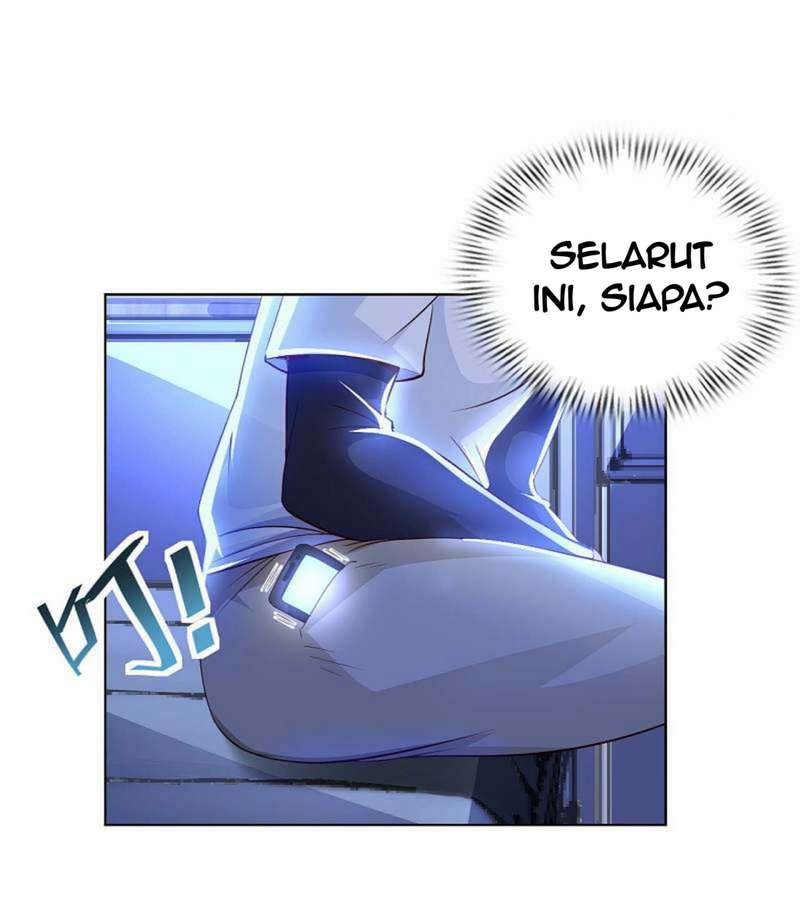 My Master Is A God (The Master Is Immortal) Chapter 07 Gambar 44