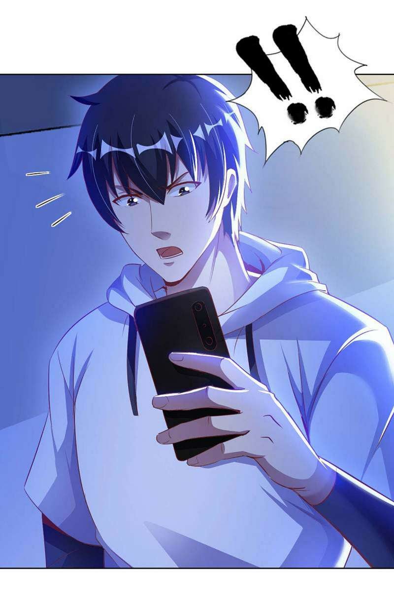 My Master Is A God (The Master Is Immortal) Chapter 07 Gambar 45