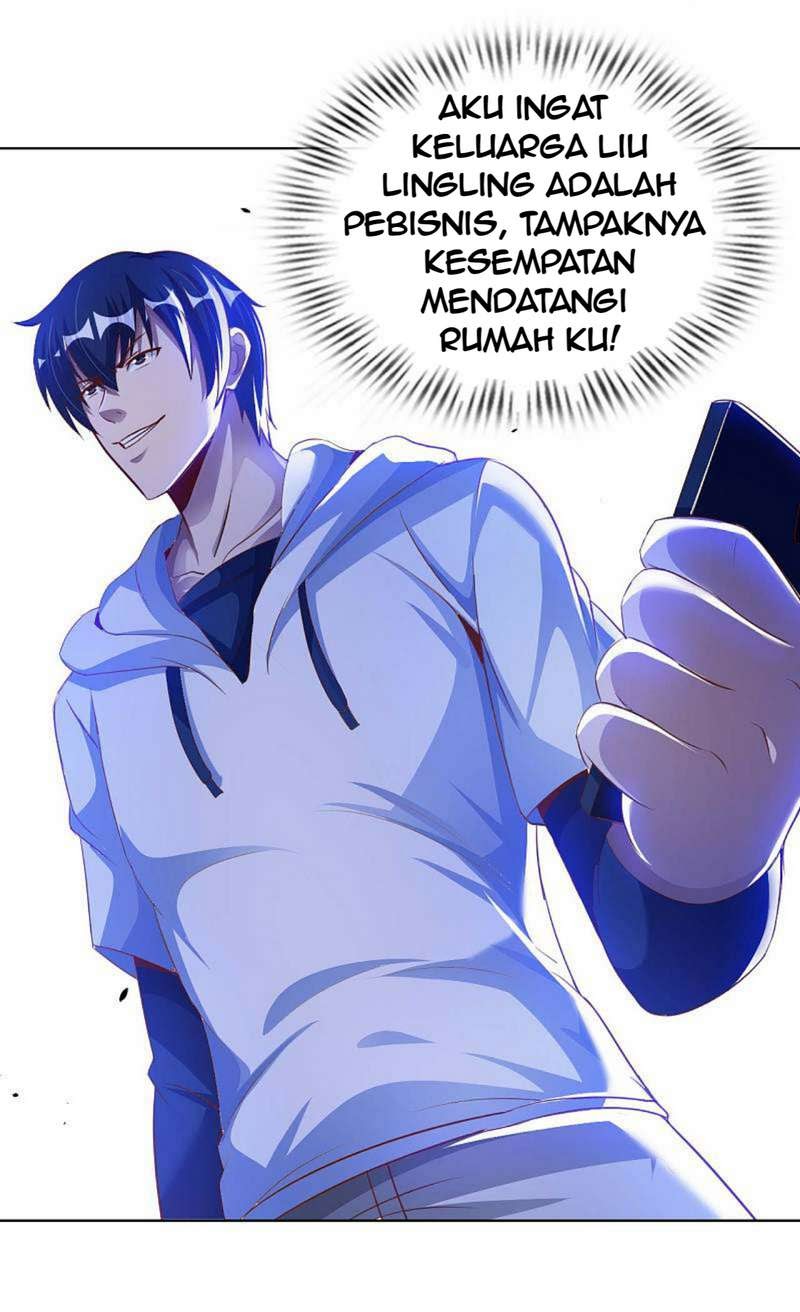 My Master Is A God (The Master Is Immortal) Chapter 07 Gambar 47