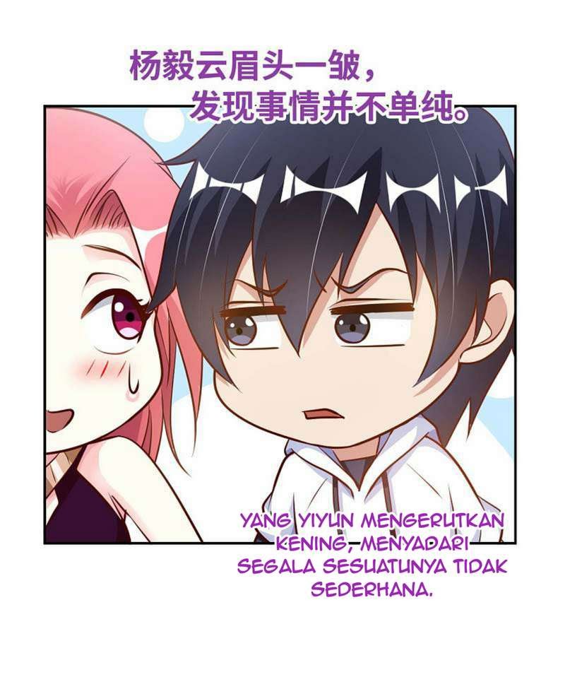 My Master Is A God (The Master Is Immortal) Chapter 08 Gambar 12