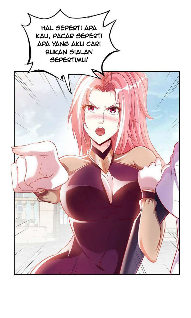 My Master Is A God (The Master Is Immortal) Chapter 08 Gambar 17