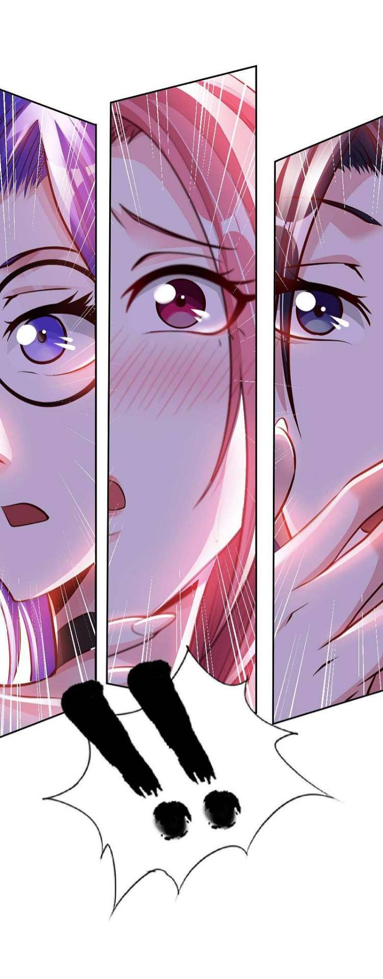 My Master Is A God (The Master Is Immortal) Chapter 08 Gambar 24
