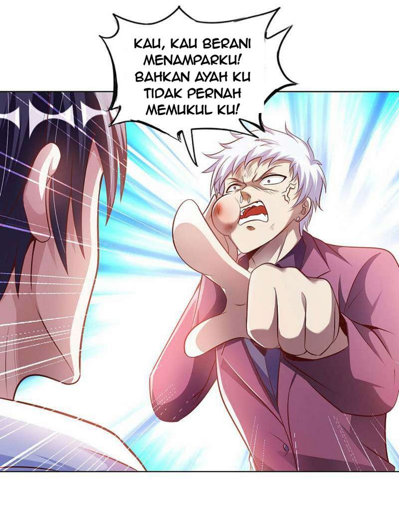 My Master Is A God (The Master Is Immortal) Chapter 08 Gambar 25