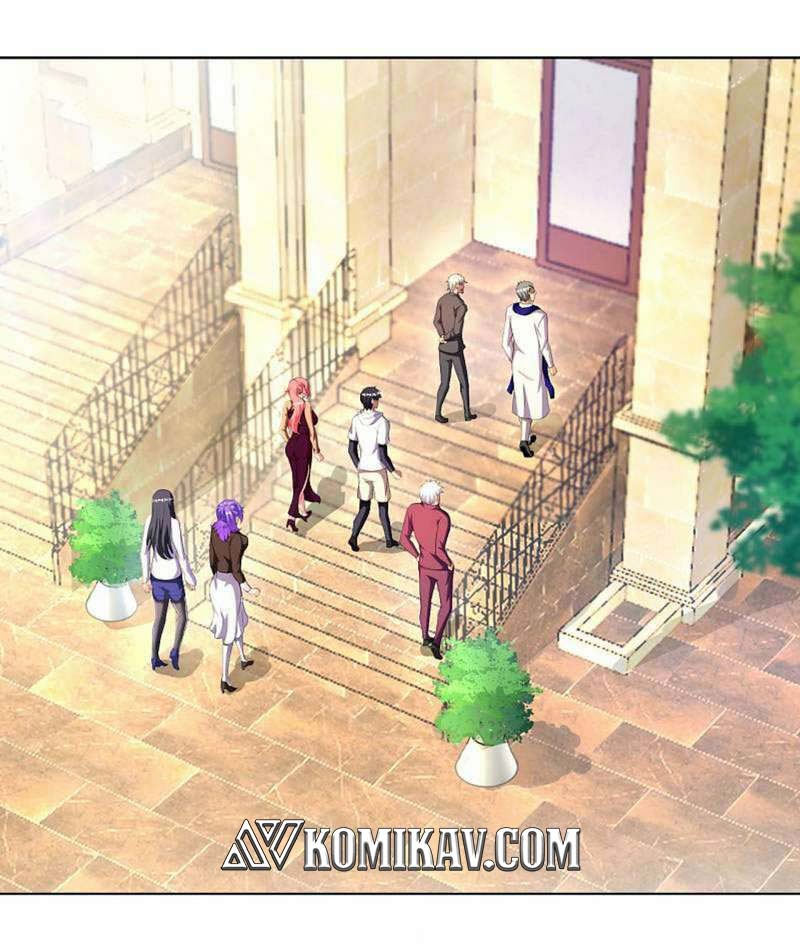 My Master Is A God (The Master Is Immortal) Chapter 08 Gambar 30