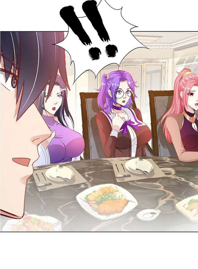 My Master Is A God (The Master Is Immortal) Chapter 08 Gambar 43