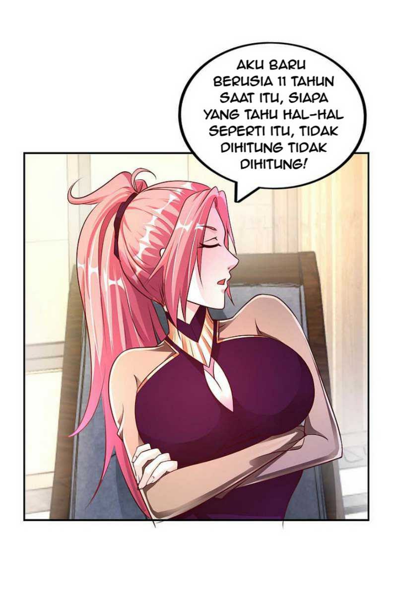 My Master Is A God (The Master Is Immortal) Chapter 09 Gambar 4
