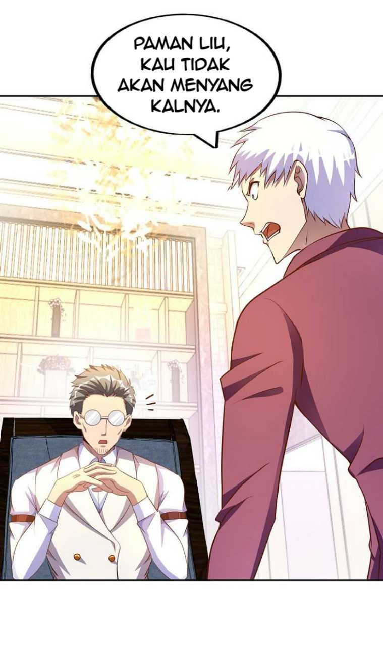My Master Is A God (The Master Is Immortal) Chapter 09 Gambar 5