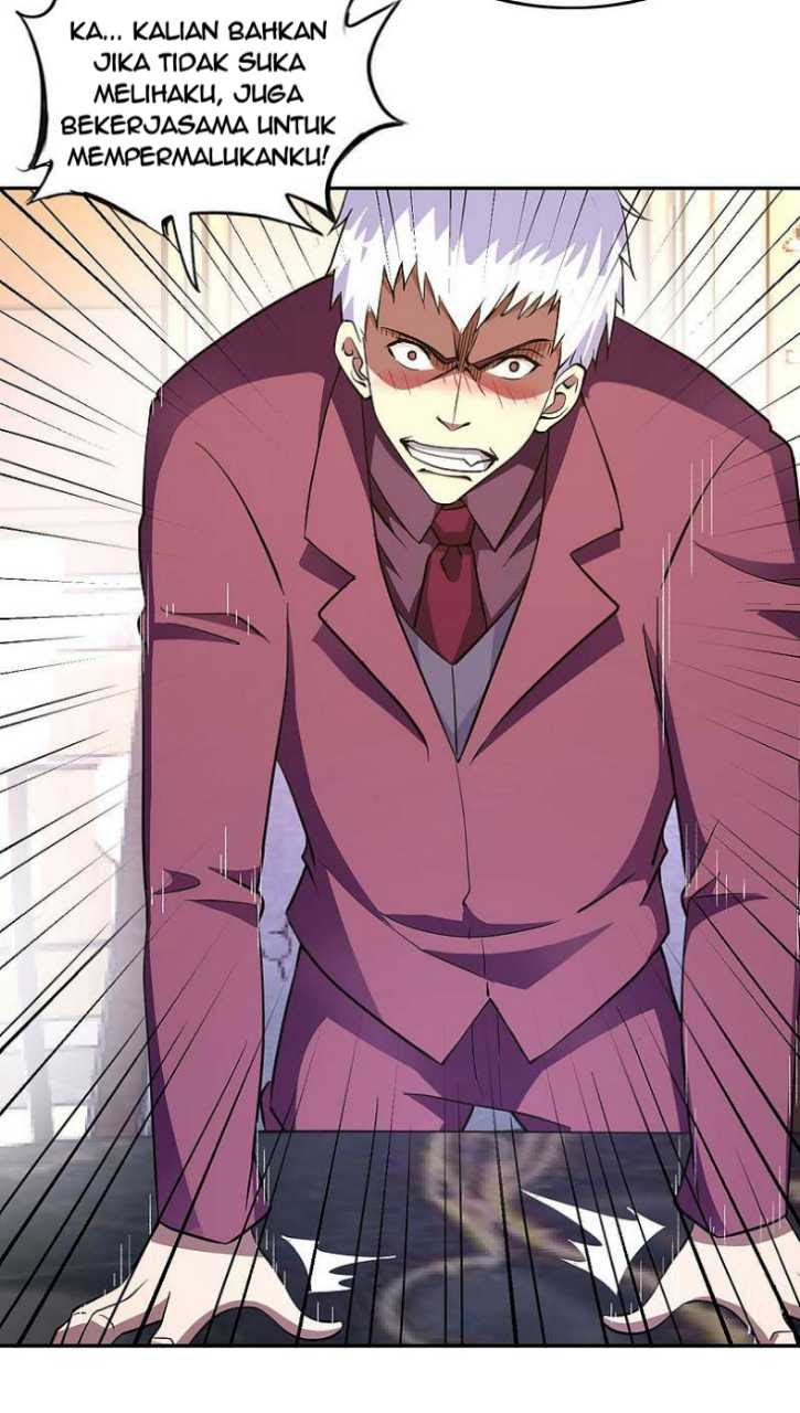 My Master Is A God (The Master Is Immortal) Chapter 09 Gambar 8
