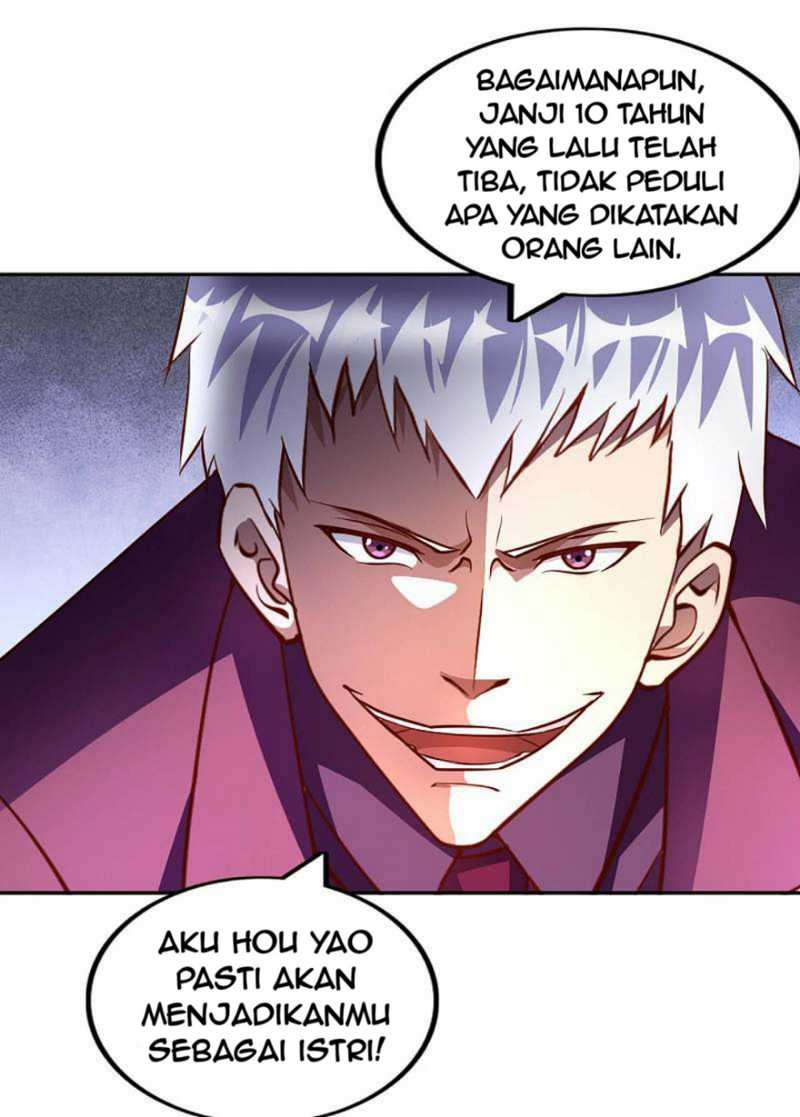 My Master Is A God (The Master Is Immortal) Chapter 09 Gambar 9