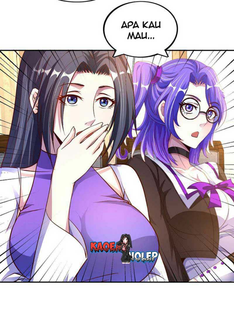 My Master Is A God (The Master Is Immortal) Chapter 09 Gambar 10