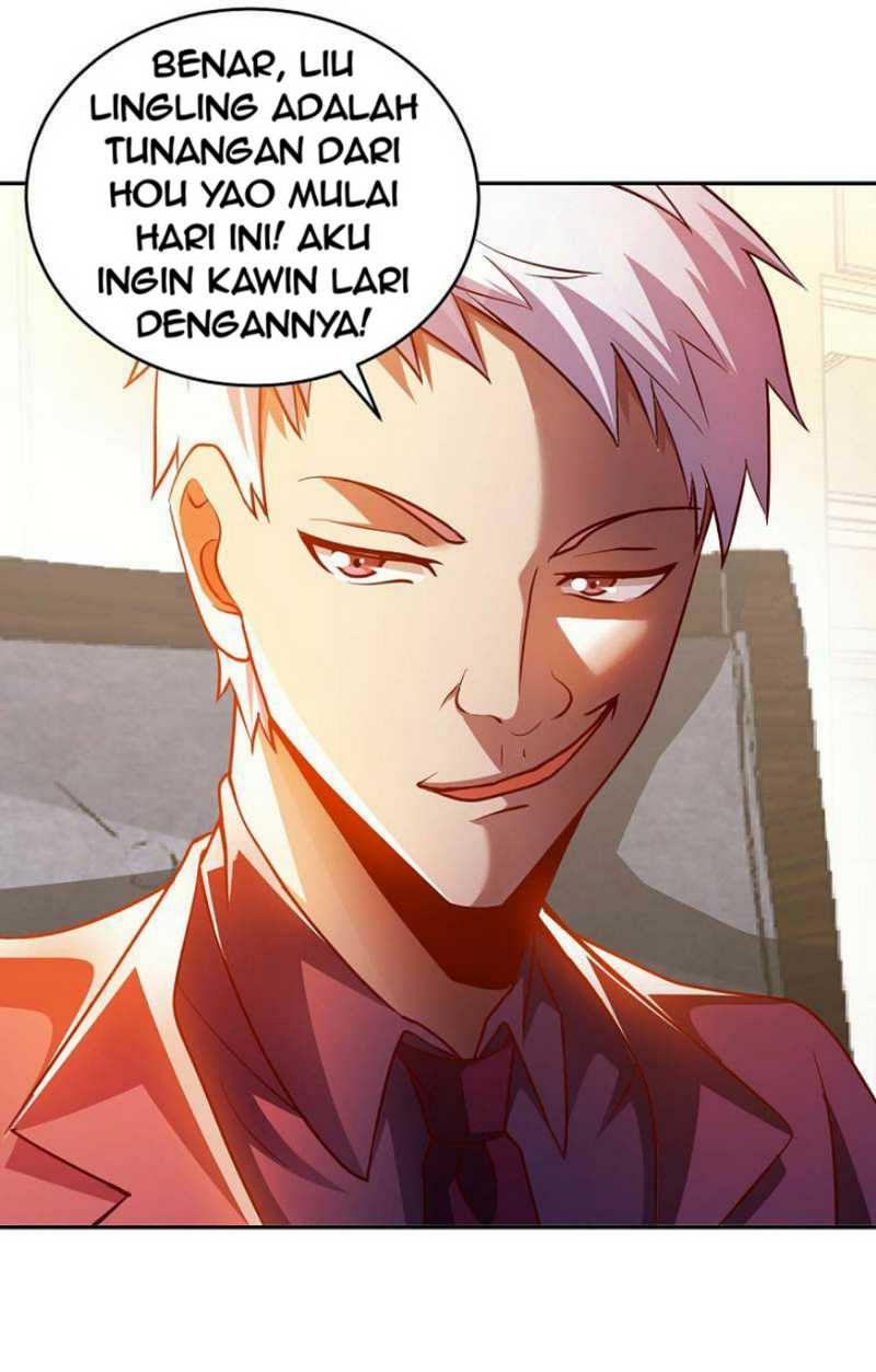 My Master Is A God (The Master Is Immortal) Chapter 09 Gambar 11