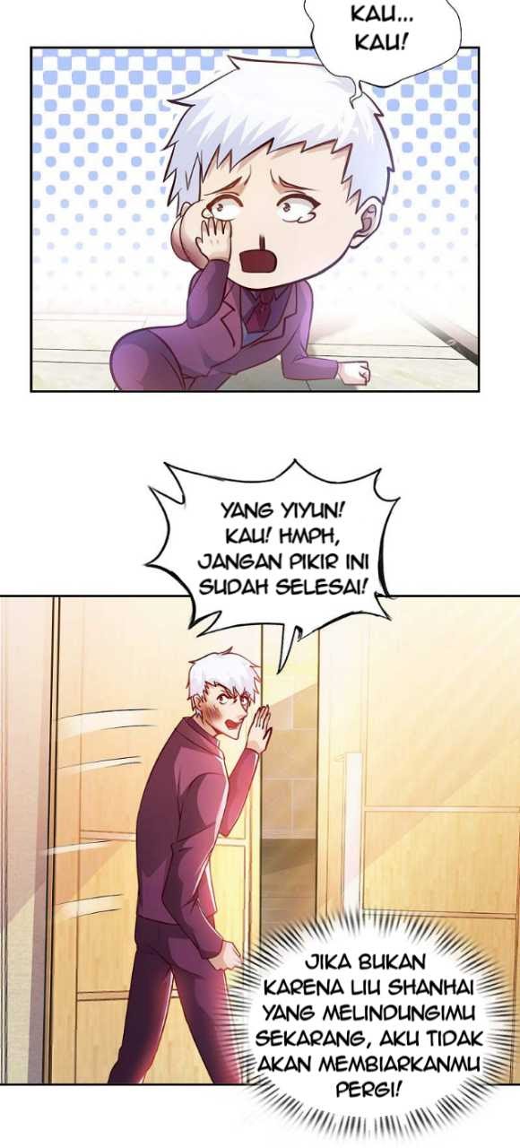 My Master Is A God (The Master Is Immortal) Chapter 09 Gambar 13