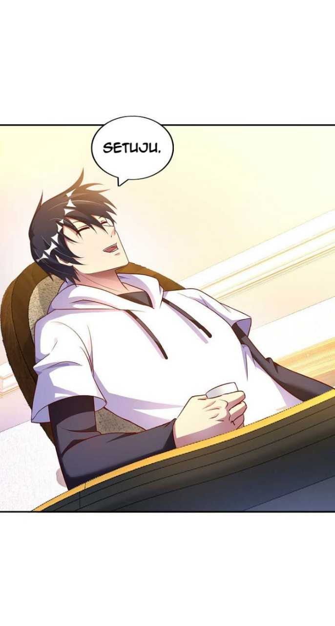 My Master Is A God (The Master Is Immortal) Chapter 09 Gambar 16