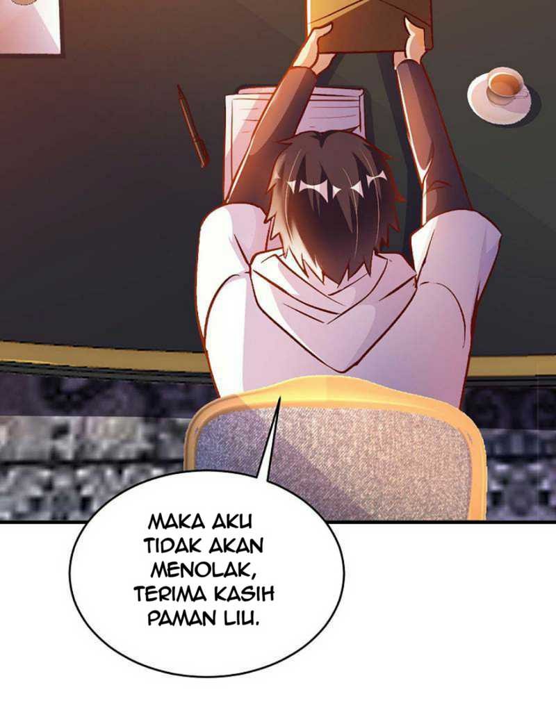 My Master Is A God (The Master Is Immortal) Chapter 09 Gambar 20