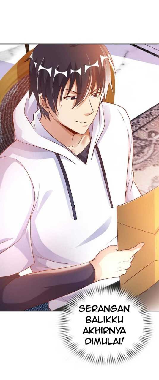 My Master Is A God (The Master Is Immortal) Chapter 09 Gambar 21