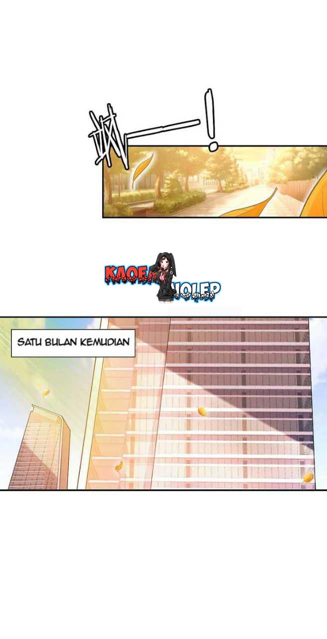 My Master Is A God (The Master Is Immortal) Chapter 09 Gambar 22
