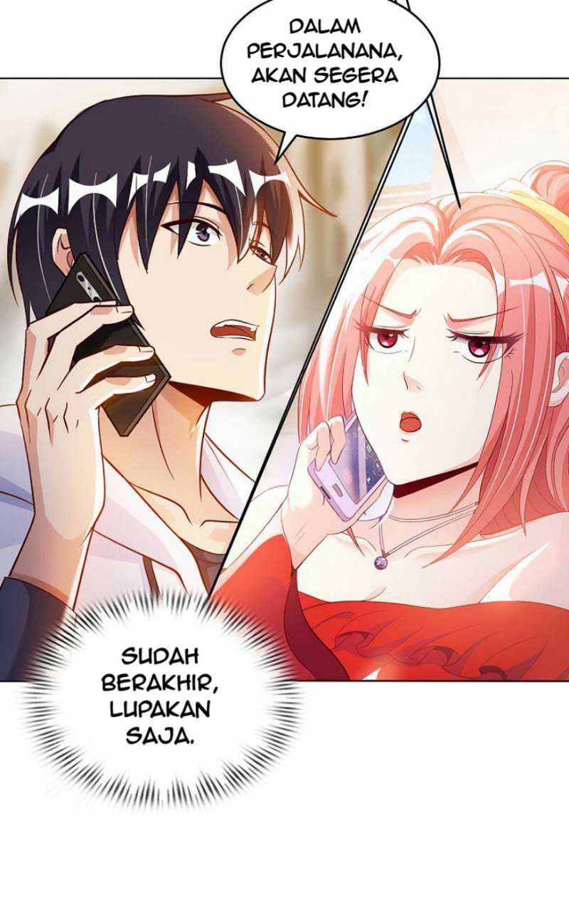 My Master Is A God (The Master Is Immortal) Chapter 09 Gambar 28
