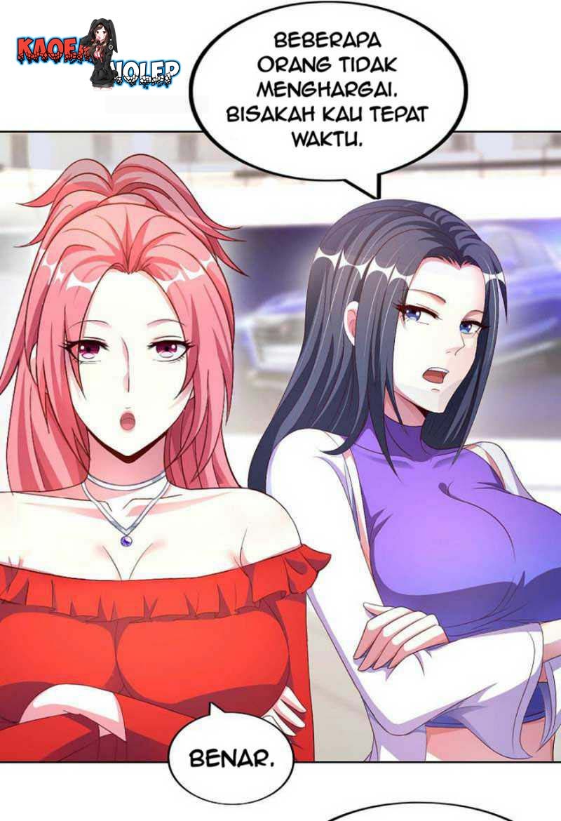 My Master Is A God (The Master Is Immortal) Chapter 09 Gambar 30