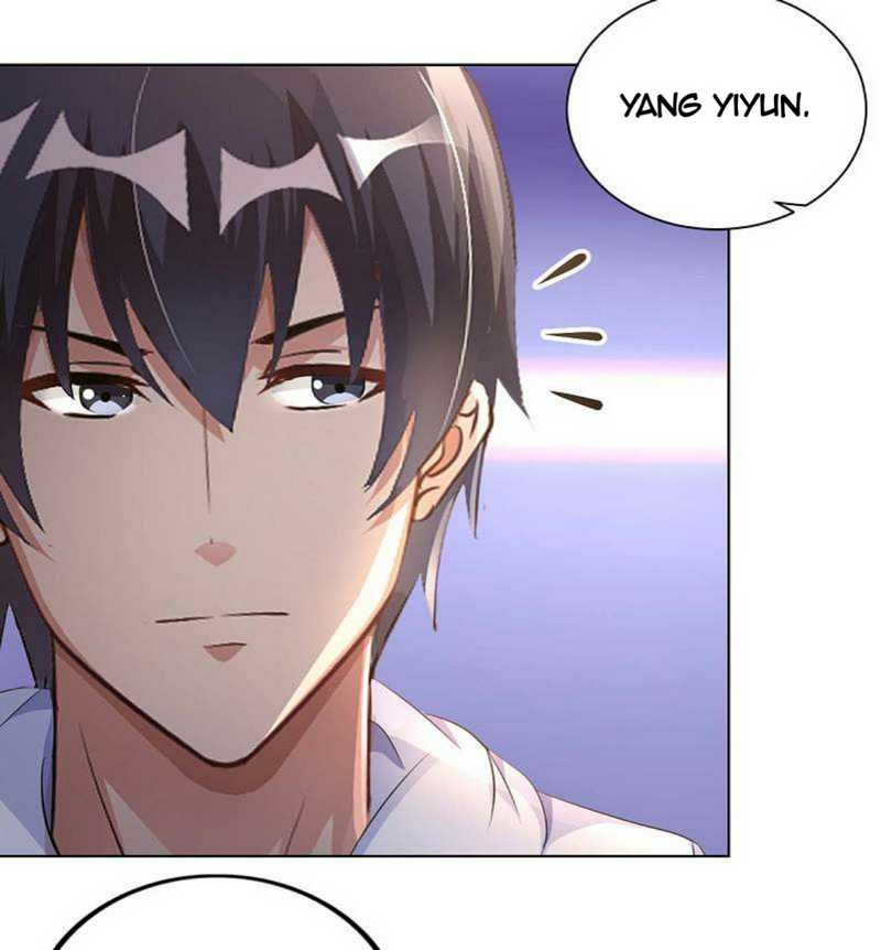 My Master Is A God (The Master Is Immortal) Chapter 09 Gambar 39