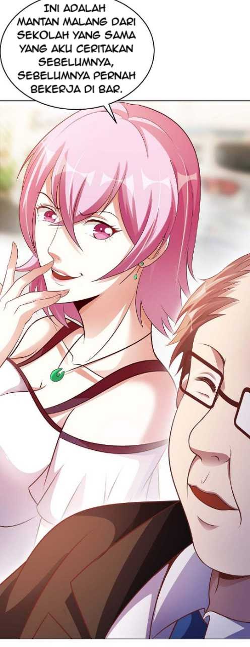 My Master Is A God (The Master Is Immortal) Chapter 09 Gambar 44