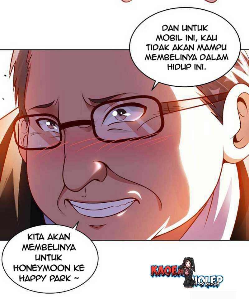 My Master Is A God (The Master Is Immortal) Chapter 09 Gambar 46