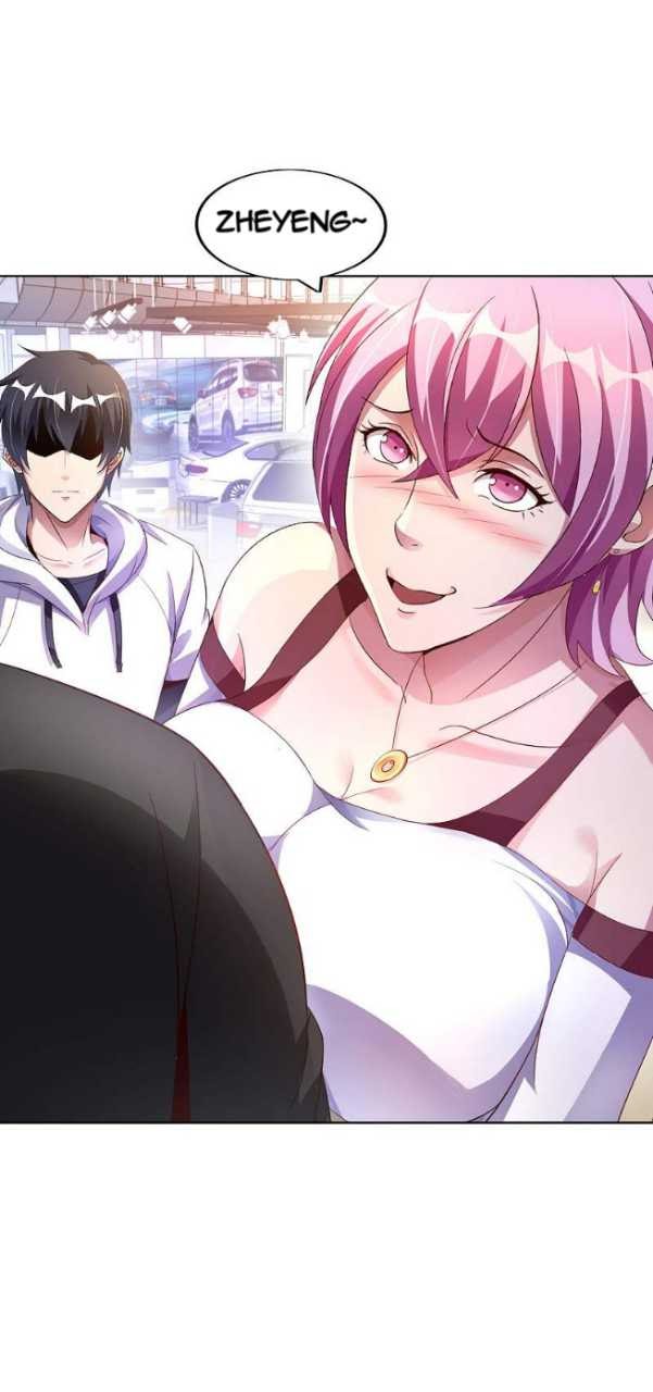 My Master Is A God (The Master Is Immortal) Chapter 09 Gambar 47