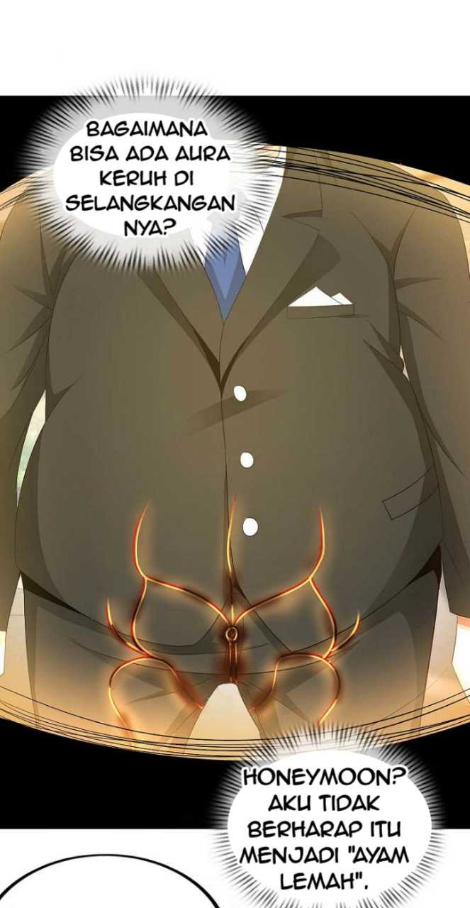 My Master Is A God (The Master Is Immortal) Chapter 09 Gambar 48