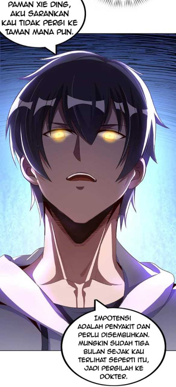 My Master Is A God (The Master Is Immortal) Chapter 09 Gambar 49