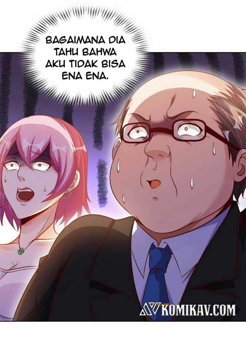 My Master Is A God (The Master Is Immortal) Chapter 09 Gambar 50