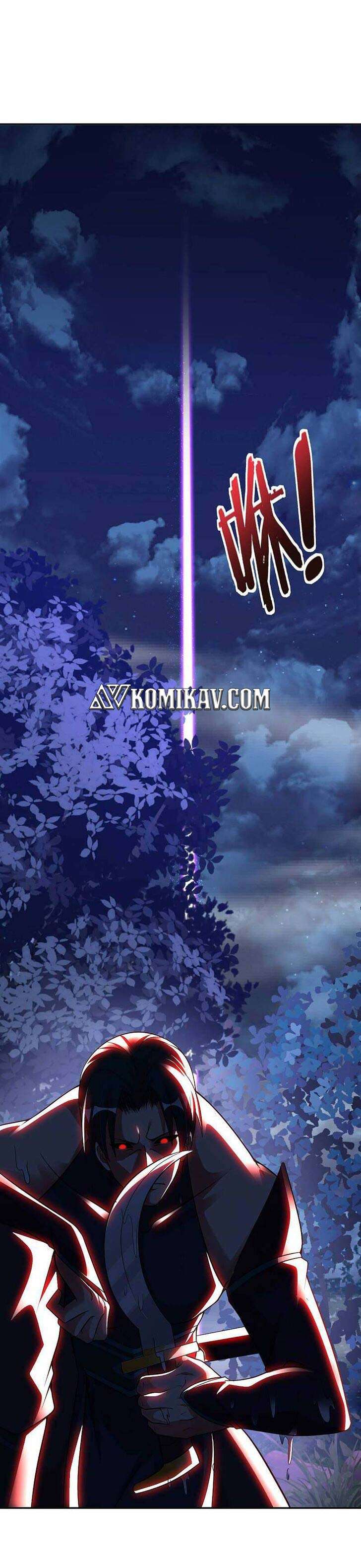 My Master Is A God (The Master Is Immortal) Chapter 28 Gambar 15